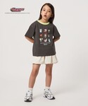 tシャツ 「別注」「The Powerpuff...の詳細画像2