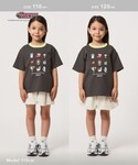 tシャツ 「別注」「The Powerpuff...の詳細画像3