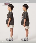 tシャツ 「別注」「The Powerpuff...の詳細画像4