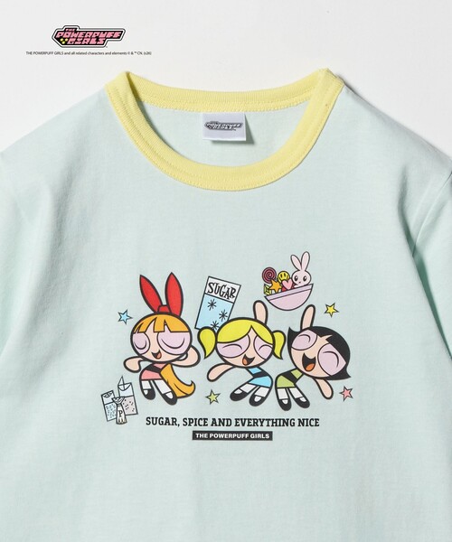 green label relaxing（グリーンレーベルリラクシング） tシャツ 