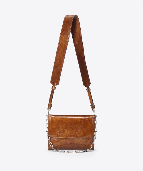 「BIGOTRE」 2WAYバッグ ONE SIZE ブラウン レディース
