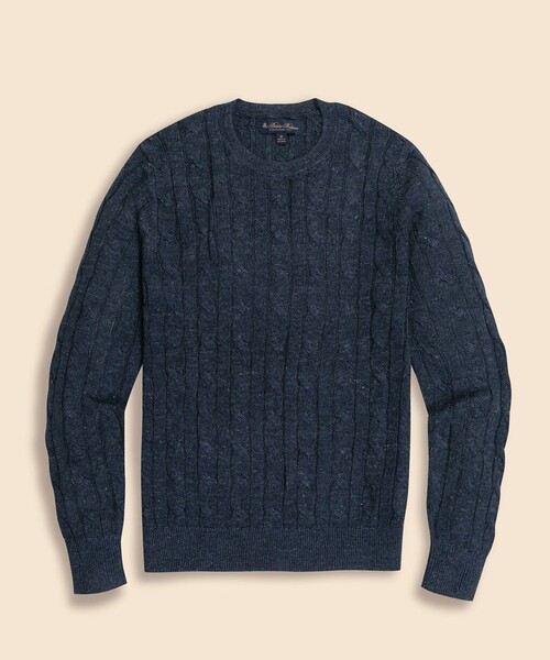 BROOKS BROTHERS（ブルックスブラザーズ） サマーニット セーター