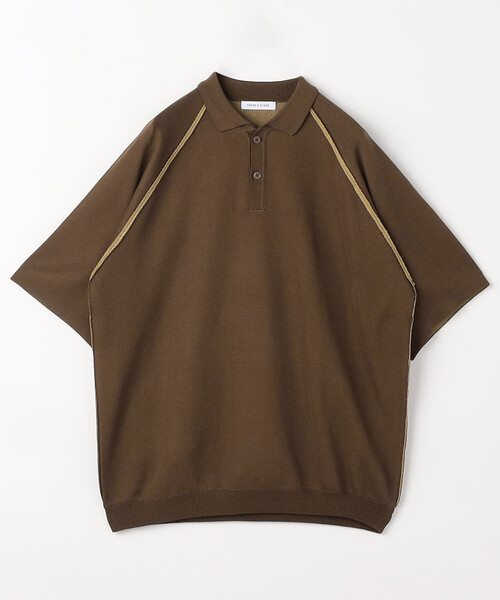 FREAK'S STORE（フリークスストア） ポロシャツ FREAK'S STORE