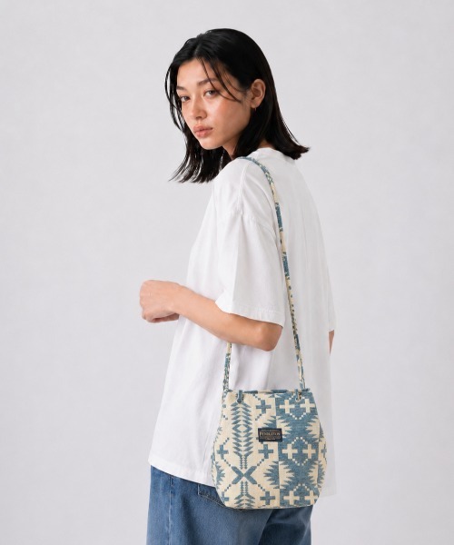 PENDLETON（ペンドルトン） ショルダーバッグ バッグ 「 」GOBLINS