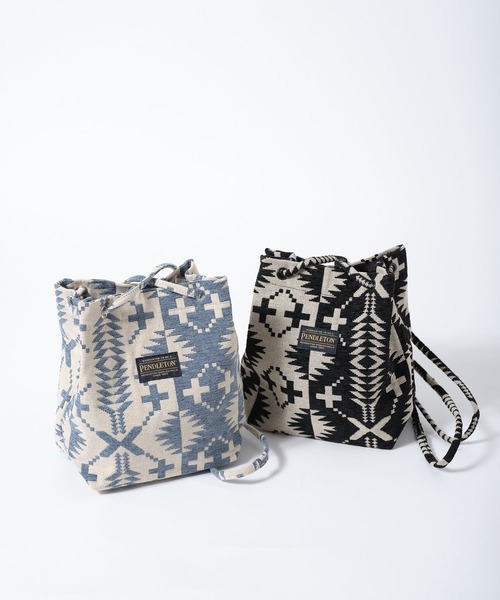 PENDLETON（ペンドルトン） ショルダーバッグ バッグ 「 」GOBLINS