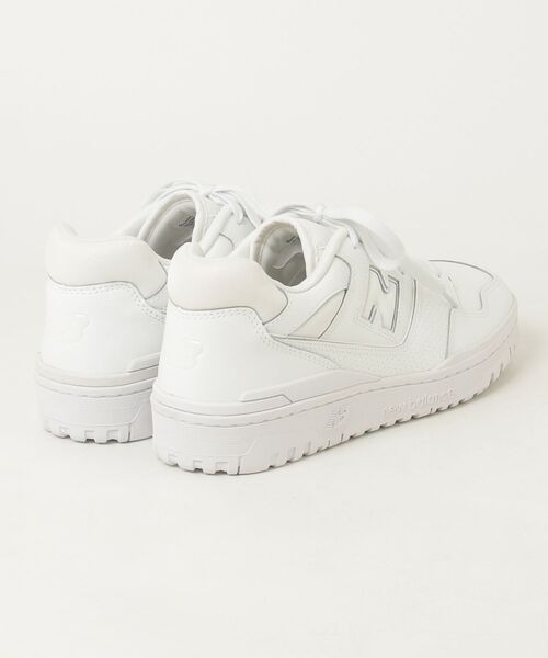 New Balance（ニューバランス） ローカットスニーカー 28.5cm ホワイト 