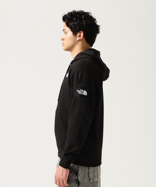 THE NORTH FACE（ザ ノースフェイス） ジップアップパーカー M