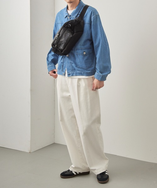 patagonia（パタゴニア） ウエストポーチ 「Patagonia」BLACK HOLE