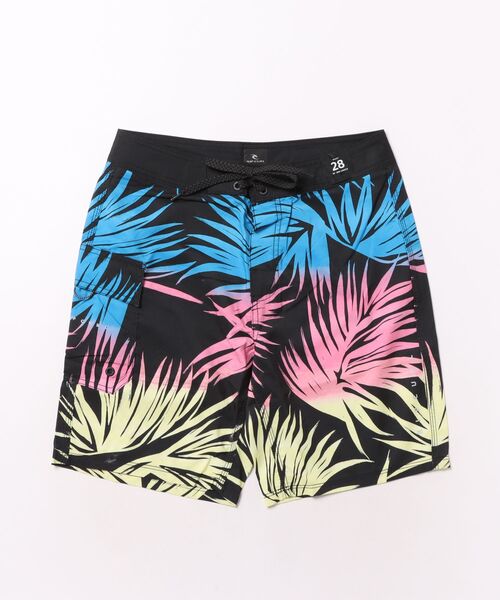 RIP CURL（リップカール） 水着 「夏レジャー」ショートパンツ サーフ