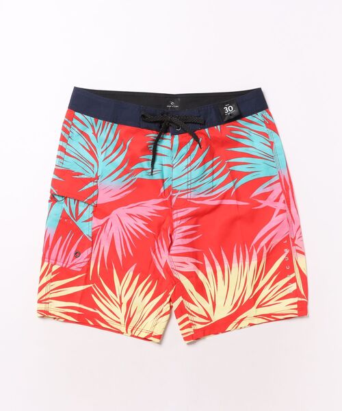 RIP CURL（リップカール） 水着 「夏レジャー」ショートパンツ サーフ