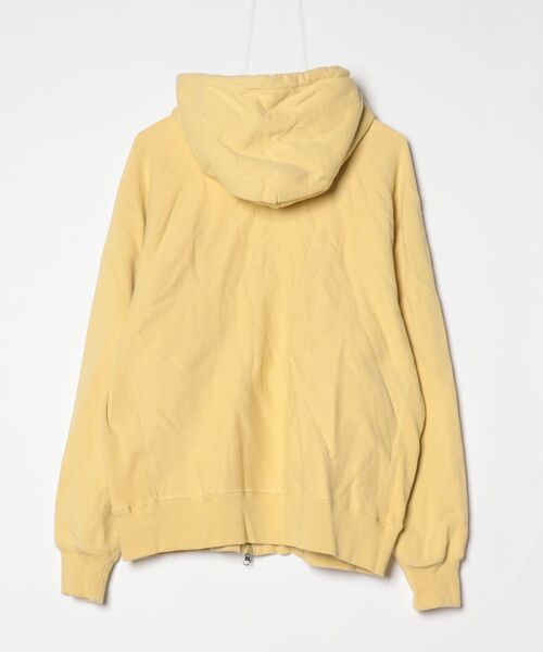 Champion（チャンピオン） 「champion」ジップアップパーカー「monkey