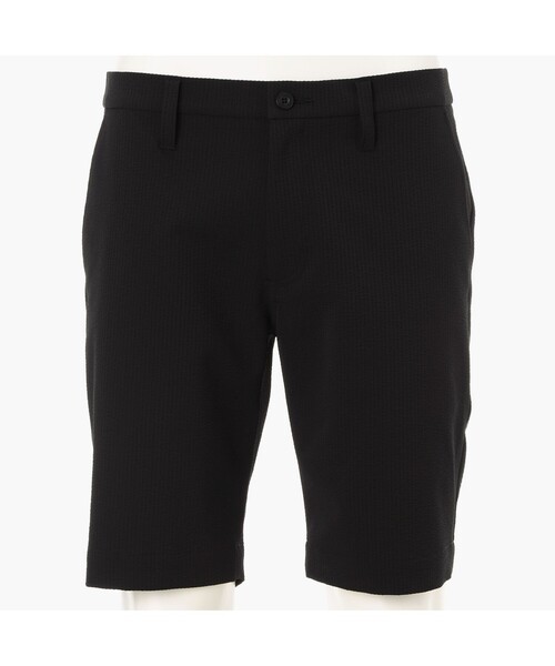 【新品・タグ付き】BRIEFING メンズ ショートパンツ ブラック　M ブリーフィング（メンズショート、ハーフパンツ）｜ボトムス、パンツ