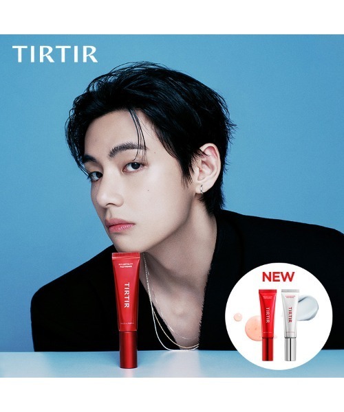 TIRTIR 化粧下地 下地 ティルティル tirtir FLAWLESS PORE PREP PRIMER