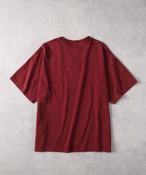 Champion（チャンピオン） 7分袖Tシャツ L ホワイト メンズ : ZOZOTOWN