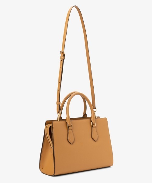 MICHAEL KORS（マイケルコース） 2WAYバッグ FREE ブラウン レディース