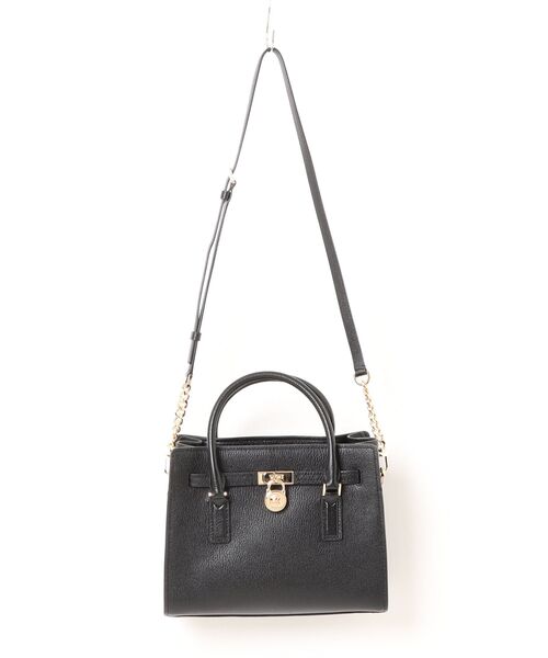 MICHAEL KORS（マイケルコース） ハンドバッグ HAMILTON MODERNE