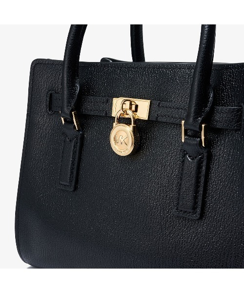 MICHAEL KORS（マイケルコース） ハンドバッグ HAMILTON MODERNE