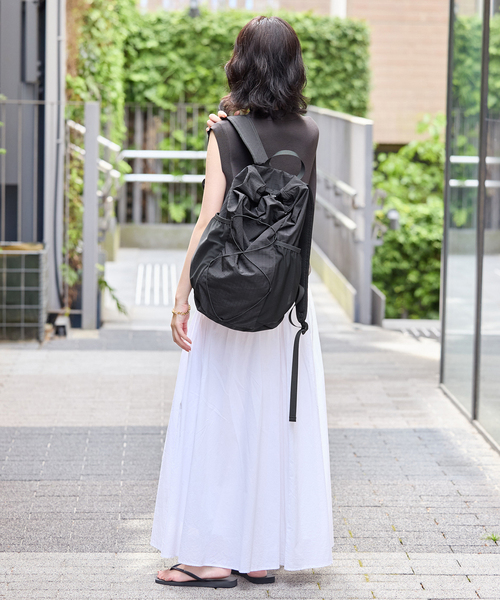 SLOBE IENA（スローブイエナ） デイバック リュック XS BAGGAGE