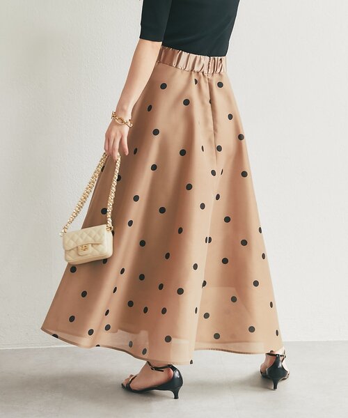 La boutique Bonbon（ラブティックボンボン） ロング スカート 「最強