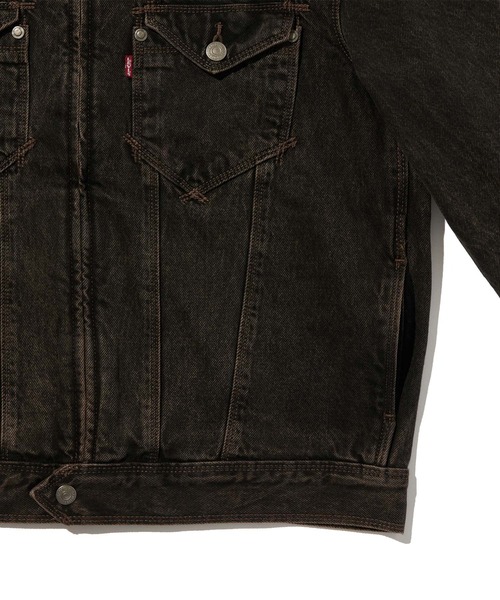 Levi's（リーバイス） デニムジャケット gジャン TWISTED MOTO