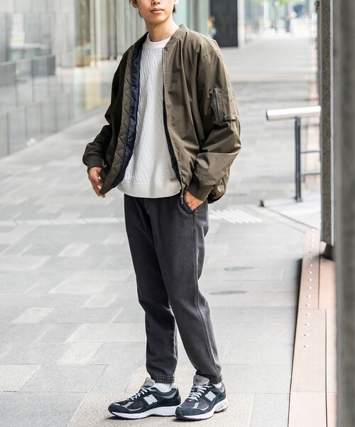 「BEAMS HEART」 スウェットパンツ MEDIUM グレー メンズ_画像9