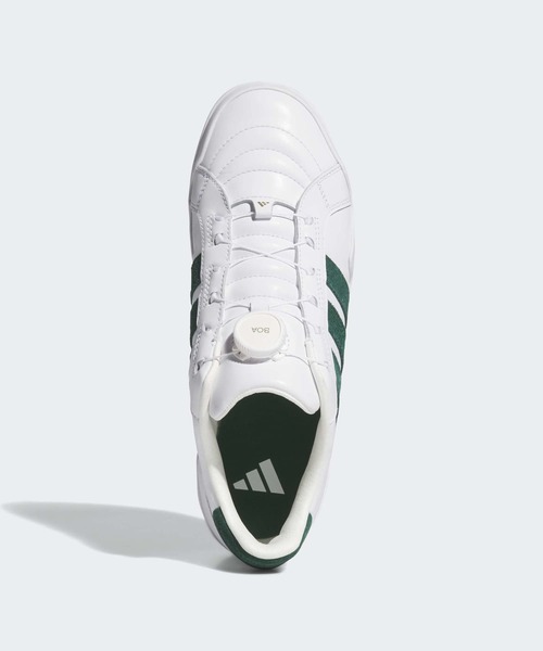 adidas（アディダス） スニーカー 「ゴルフ」レトロクロス グリップ
