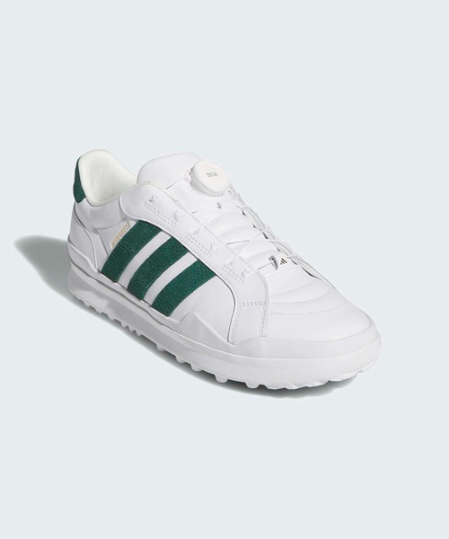 adidas（アディダス） スニーカー 「ゴルフ」レトロクロス グリップ