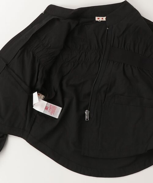 MARNI（マルニ） ブルゾン アウター 入学式 Kids ＆ Junior バック