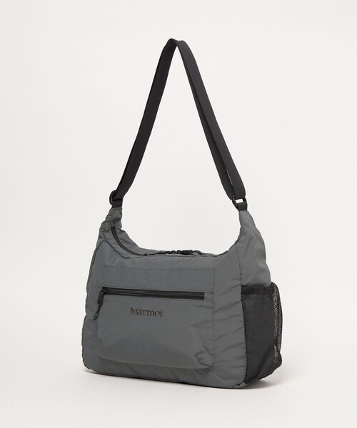 Marmot（マーモット） ショルダーストラップ ショルダーバッグ 「別注