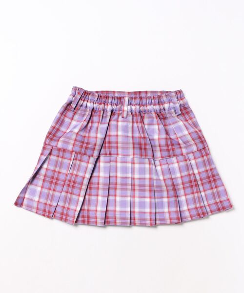 「by LOVEiT」 「KIDS」キュロット 140cm ピンク キッズ_画像2