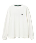 ラコステ tシャツ 「別注」LACOSTE /...の詳細画像1