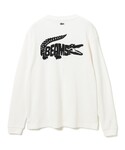 ラコステ tシャツ 「別注」LACOSTE /...の詳細画像3
