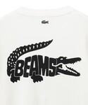 ラコステ tシャツ 「別注」LACOSTE /...の詳細画像4