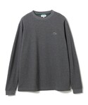 ラコステ tシャツ 「別注」LACOSTE /...の詳細画像5