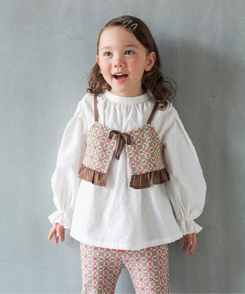 Polo Ralph Lauren Childrenswear ラルフローレン ブラウス シャツ