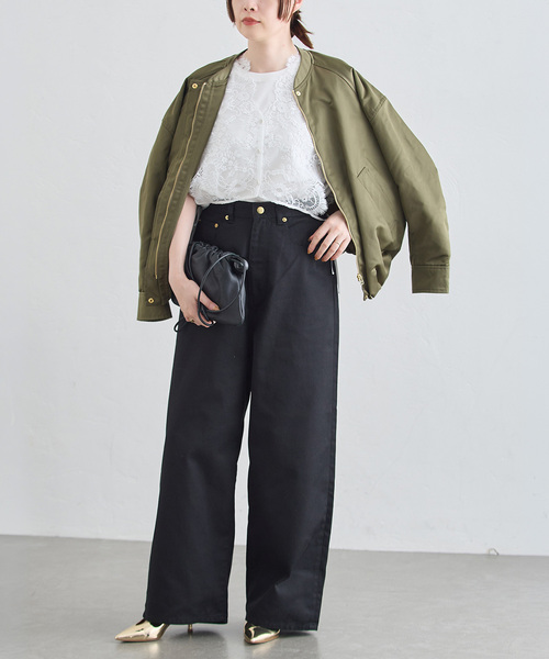 journal standard L'essage（ジャーナルスタンダード レサージュ