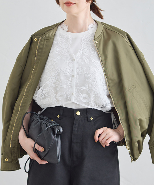 journal standard L'essage（ジャーナルスタンダード レサージュ