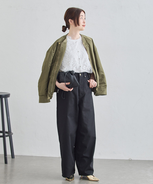 journal standard L'essage（ジャーナルスタンダード レサージュ