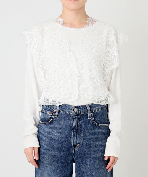 journal standard L'essage（ジャーナルスタンダード レサージュ