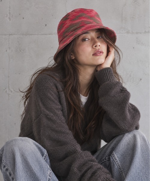 PENDLETON（ペンドルトン） 帽子 ハット レディース 「 」GOBELINS HAT