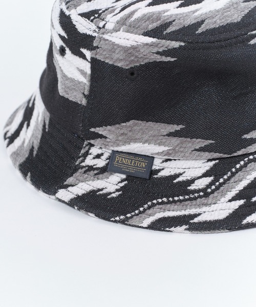 PENDLETON（ペンドルトン） 帽子 ハット レディース 「 」GOBELINS HAT