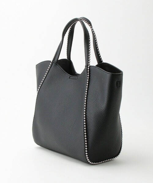 BEAUTY＆YOUTH UNITED ARROWS トートバッグ ボールチェーン