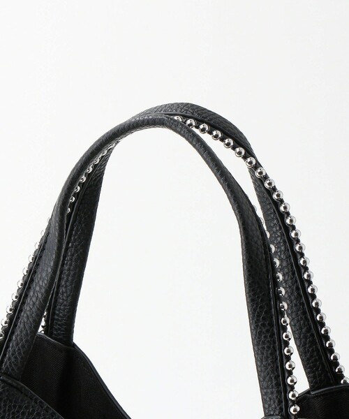 BEAUTY＆YOUTH UNITED ARROWS トートバッグ ボールチェーン