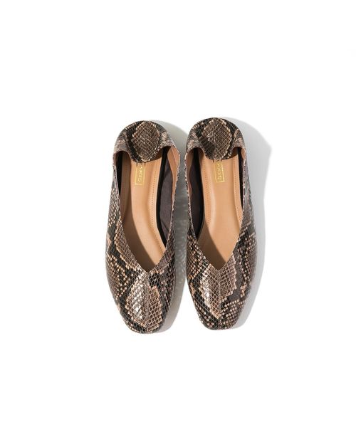 Daniella&GEMMA（ダニエラアンドジェマ） シューズ バレエシューズ