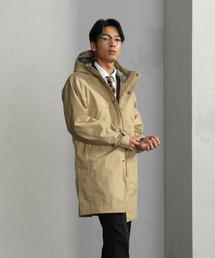 パーカー マウンテンパーカー Marmotコラボマウンテンコート 撥水機能付き Zozotown Paypayモール店 通販 Paypayモール