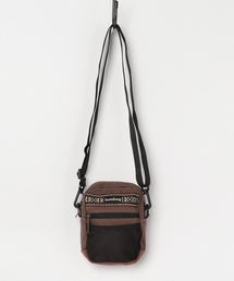 PARKS TOKYO SELECT ショルダーバッグ 「bumbag」（UN）COMPACT