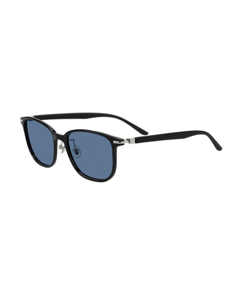 Zoff（ゾフ） サングラス uvカット SUNCUTGlasses/UV100%CUT ボストン