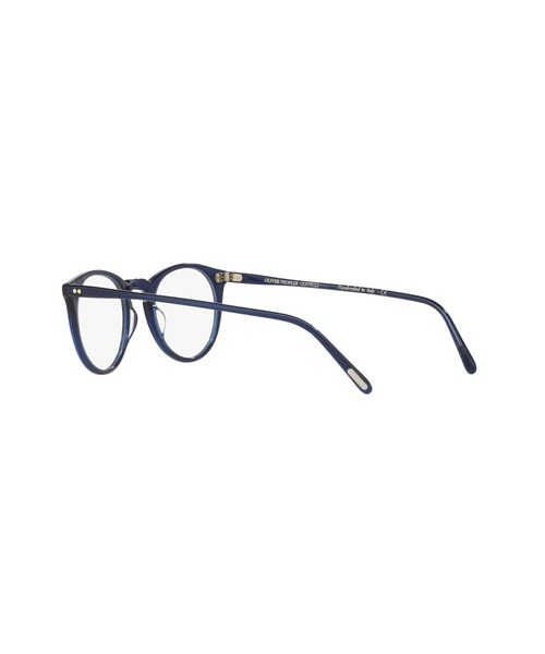 伊達メガネ メガネ 眼鏡 オリバーピープルズ メガネフレーム OOCOMalley-P /OLIVER PEOPLES メンズ レディース | OLIVER PEOPLES | 10