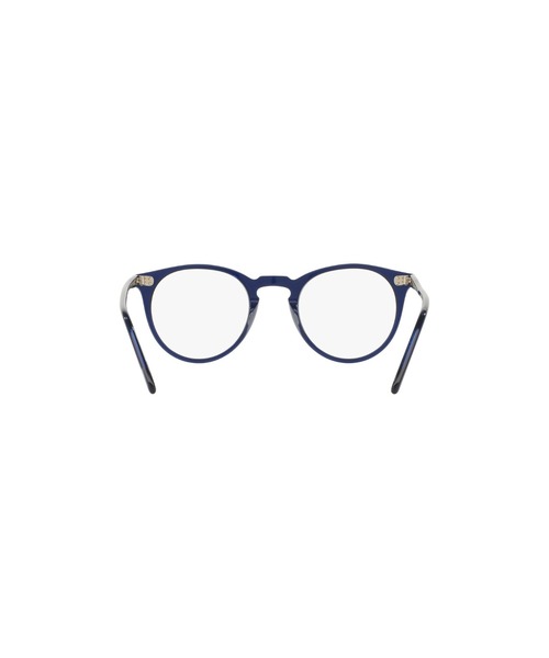 伊達メガネ メガネ 眼鏡 オリバーピープルズ メガネフレーム OOCOMalley-P /OLIVER PEOPLES メンズ レディース | OLIVER PEOPLES | 08