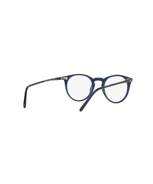伊達メガネ メガネ 眼鏡 オリバーピープルズ メガネフレーム OOCOMalley-P /OLIVER PEOPLES メンズ レディース | OLIVER PEOPLES | 07
